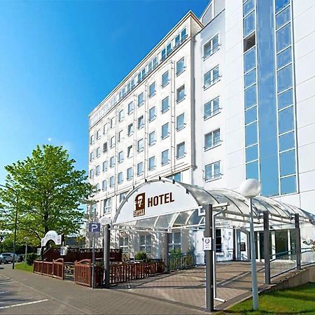 Coffee Fellows Hotel Frankfurt Airport-Langen Langen  Dış mekan fotoğraf