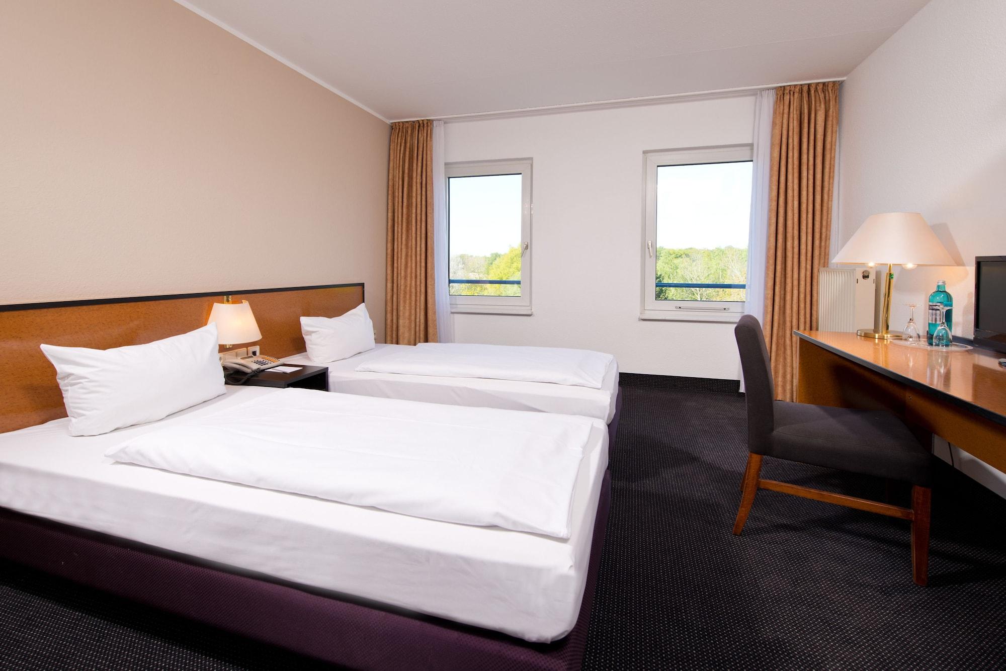 Coffee Fellows Hotel Frankfurt Airport-Langen Langen  Dış mekan fotoğraf