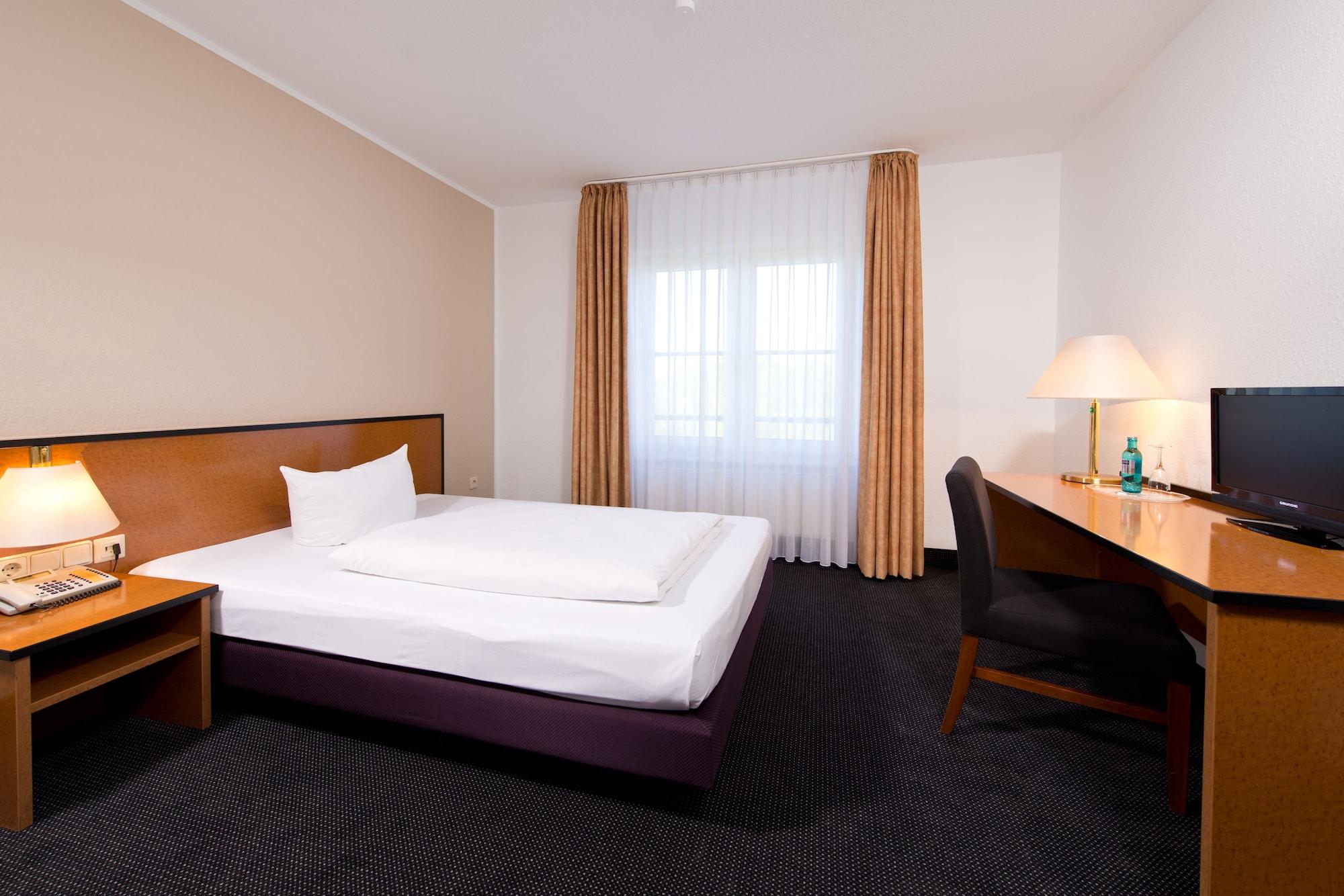 Coffee Fellows Hotel Frankfurt Airport-Langen Langen  Dış mekan fotoğraf