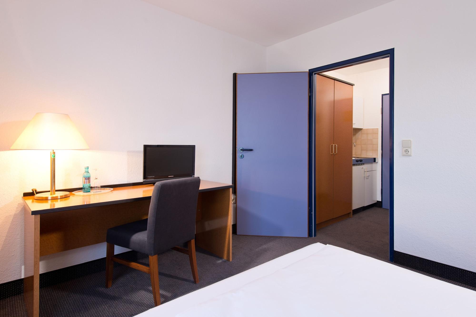 Coffee Fellows Hotel Frankfurt Airport-Langen Langen  Dış mekan fotoğraf