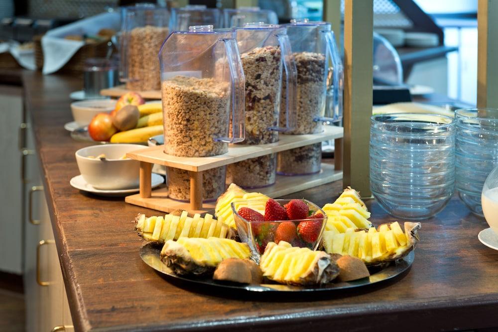 Coffee Fellows Hotel Frankfurt Airport-Langen Langen  Dış mekan fotoğraf