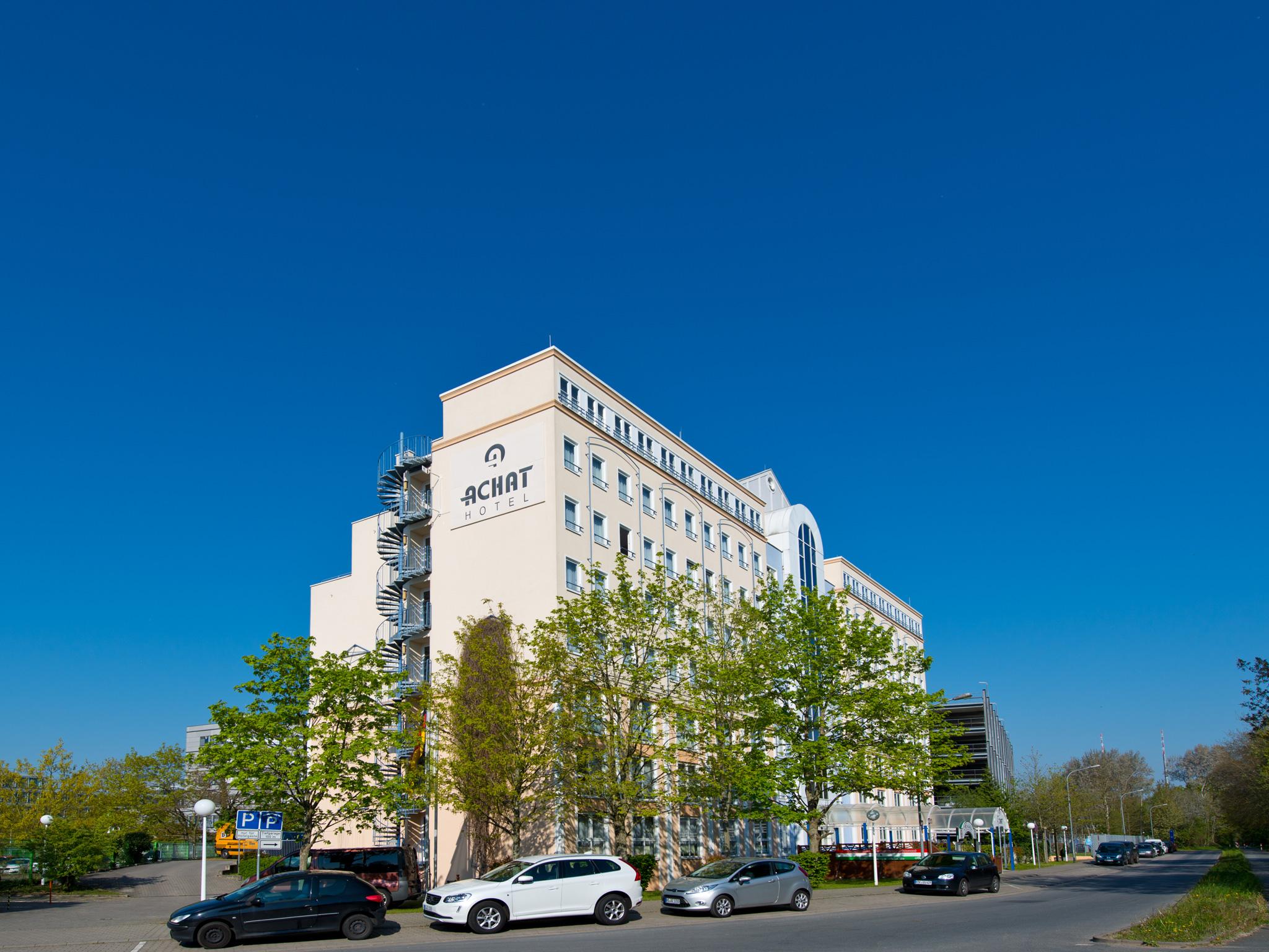 Coffee Fellows Hotel Frankfurt Airport-Langen Langen  Dış mekan fotoğraf