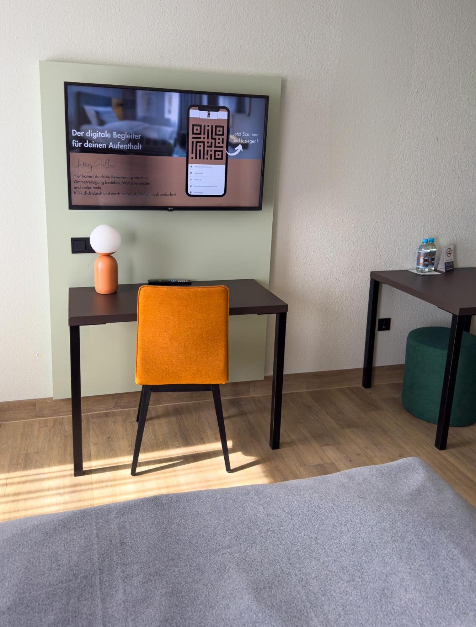 Coffee Fellows Hotel Frankfurt Airport-Langen Langen  Dış mekan fotoğraf