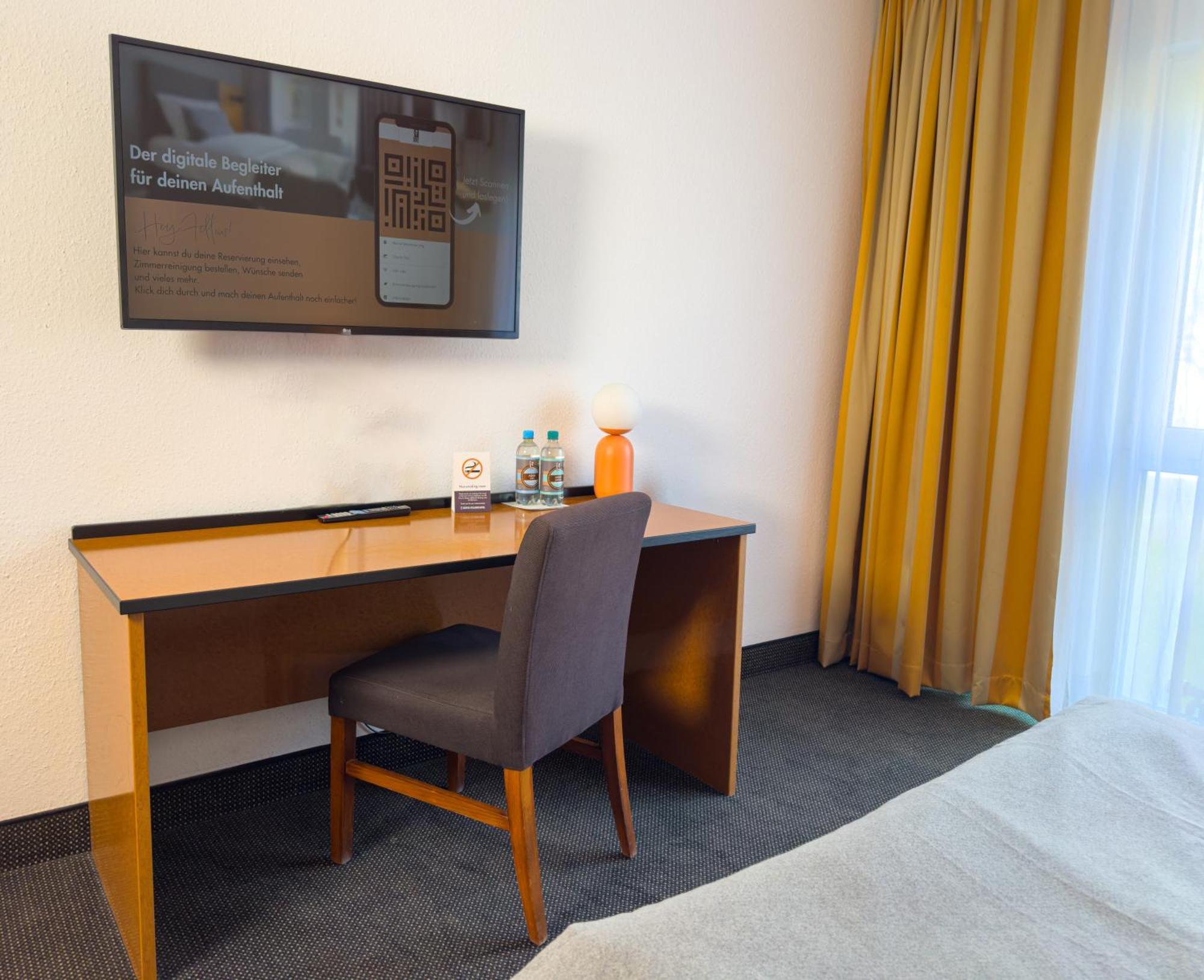 Coffee Fellows Hotel Frankfurt Airport-Langen Langen  Dış mekan fotoğraf