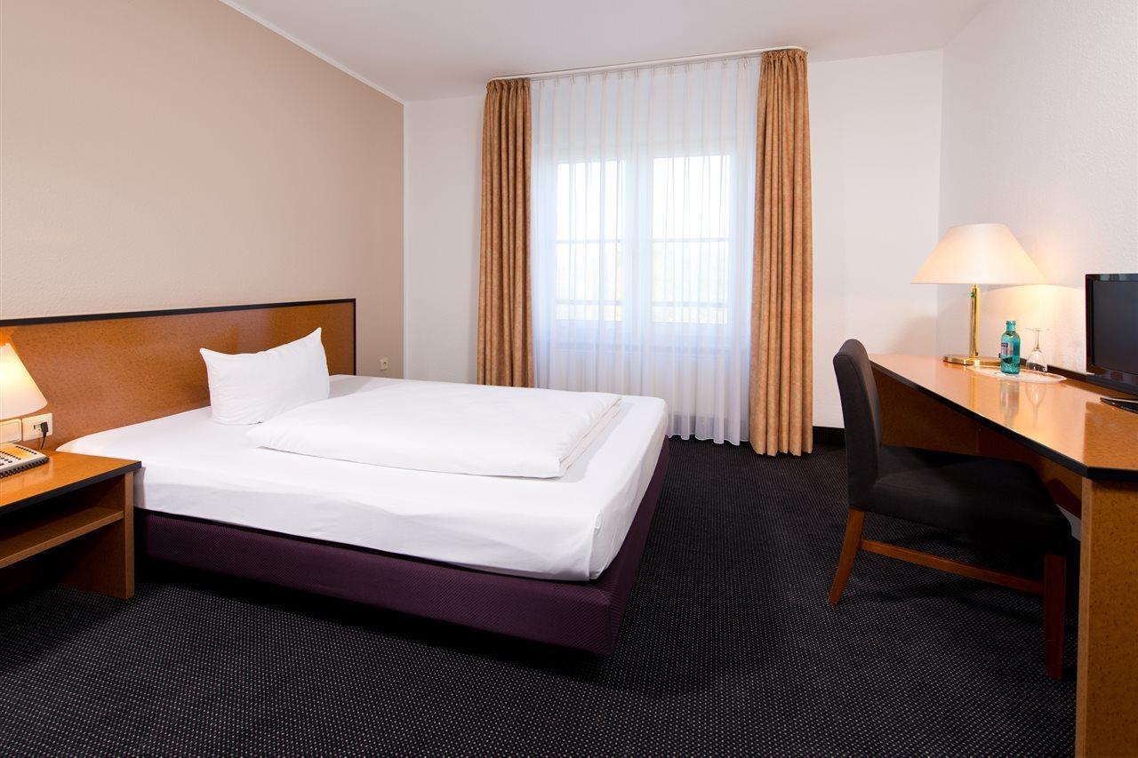 Coffee Fellows Hotel Frankfurt Airport-Langen Langen  Dış mekan fotoğraf