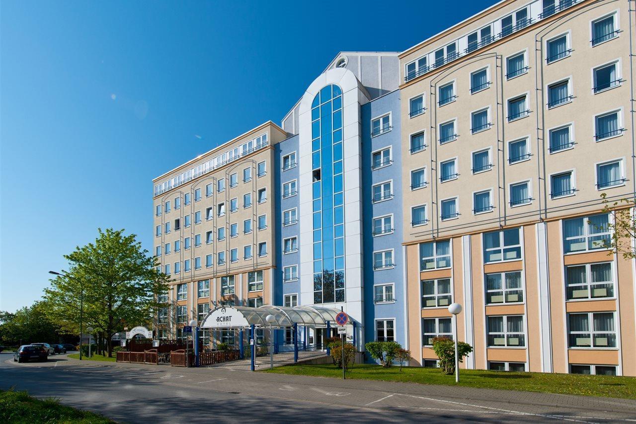 Coffee Fellows Hotel Frankfurt Airport-Langen Langen  Dış mekan fotoğraf