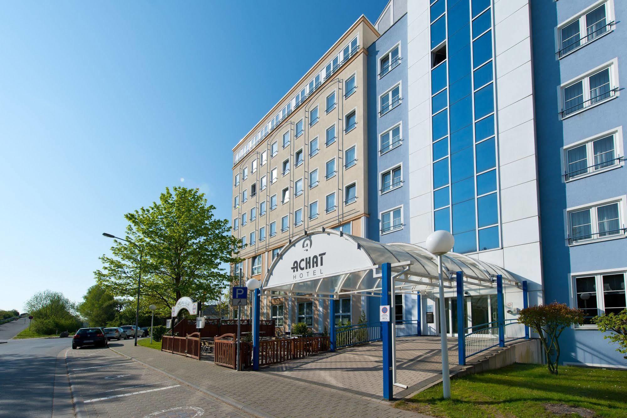 Coffee Fellows Hotel Frankfurt Airport-Langen Langen  Dış mekan fotoğraf